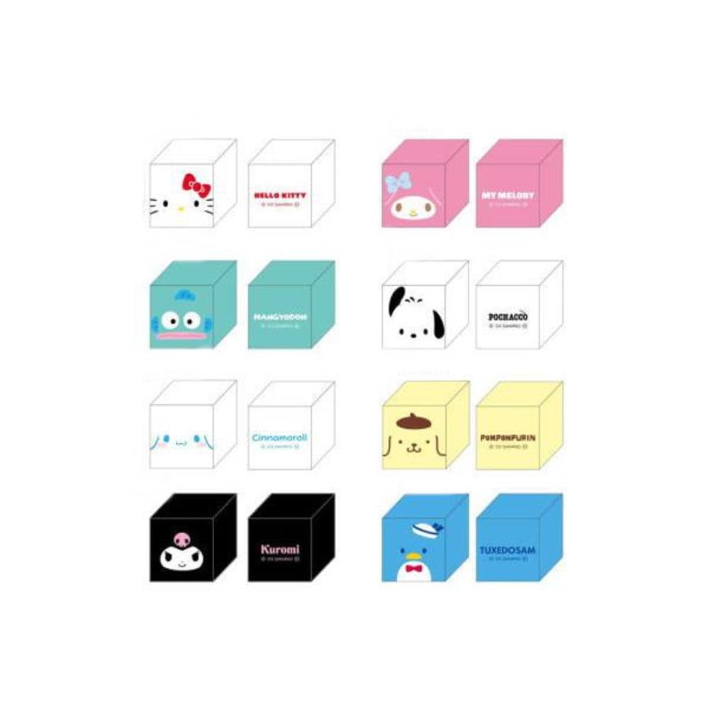 Amazon | ケイSAC-BK【1個】【ランダム】【クジ】【サンリオ